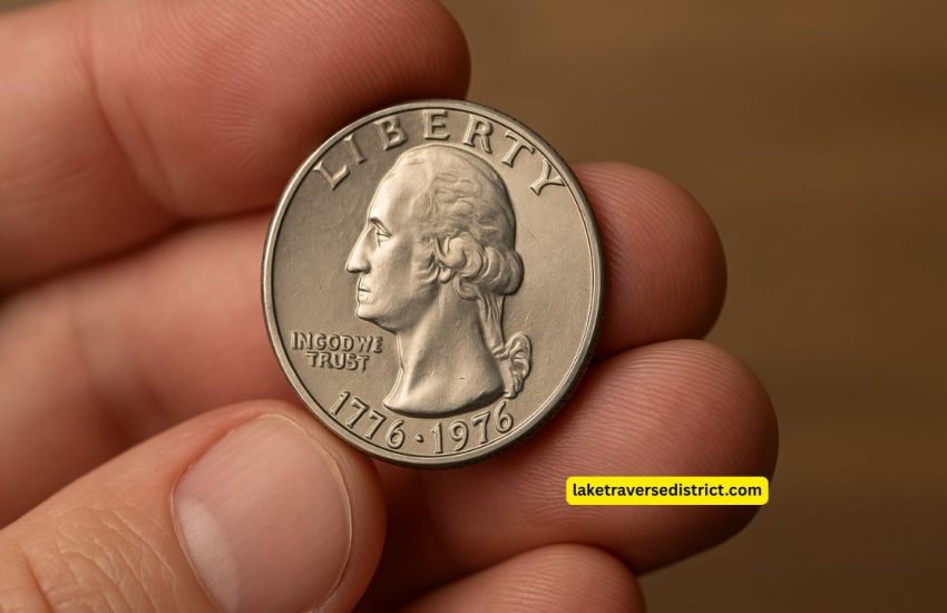 4 Rare Bicentennial Quarters That Could Be Worth $75,000 Each​