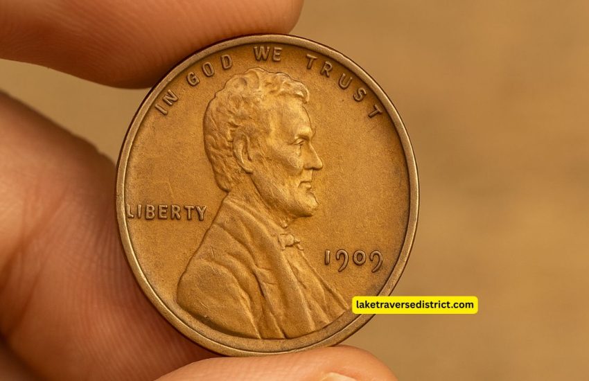 The $13 Million Lincoln Wheat Penny Still In Circulation