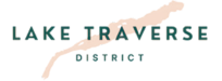 Lake Traverse District Logo